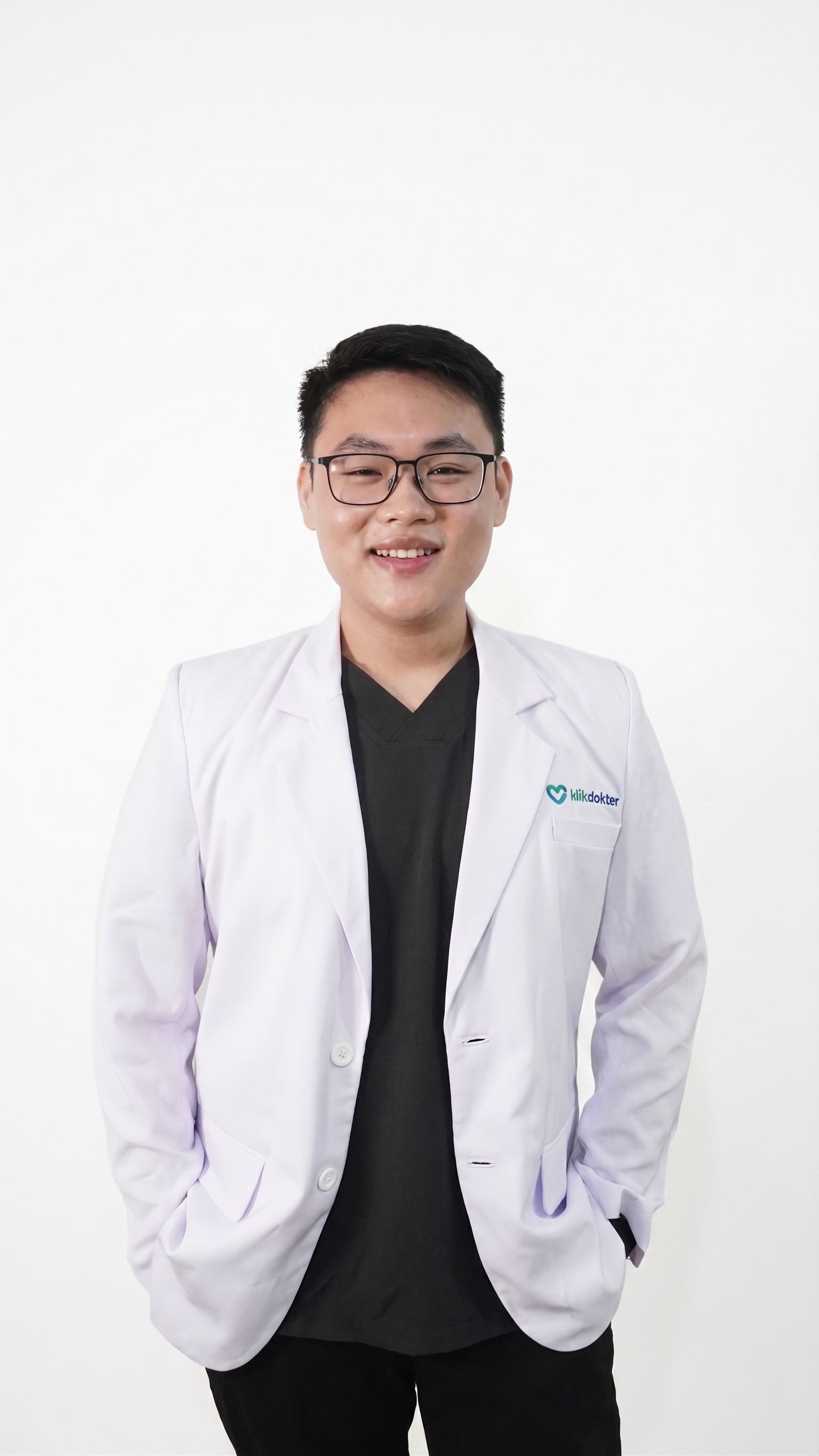 Foto dr. Steven Alviano Yuwono