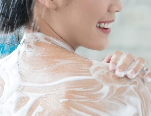 Mandi Satu Kali Sehari Ternyata Baik untuk Kesehatan Tubuh