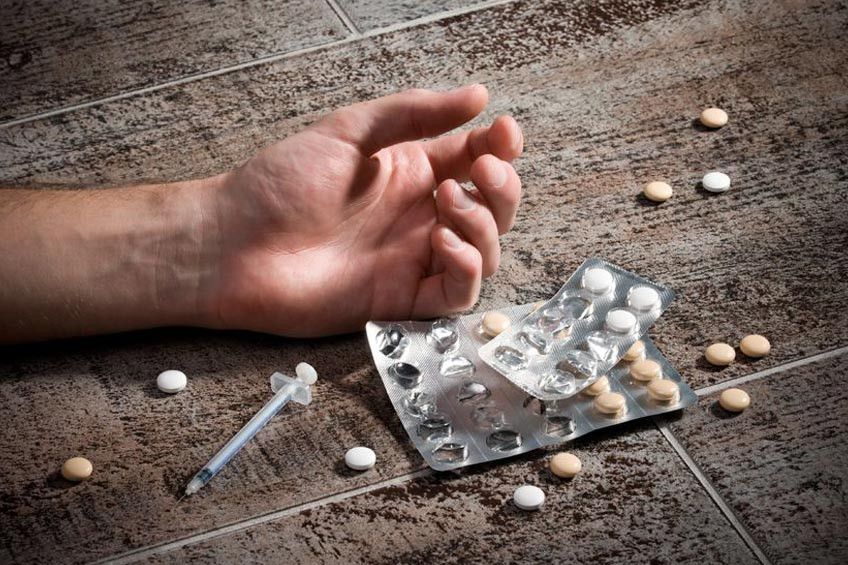 Kenapa Narkoba dan Bunuh Diri Jadi Pilihan?