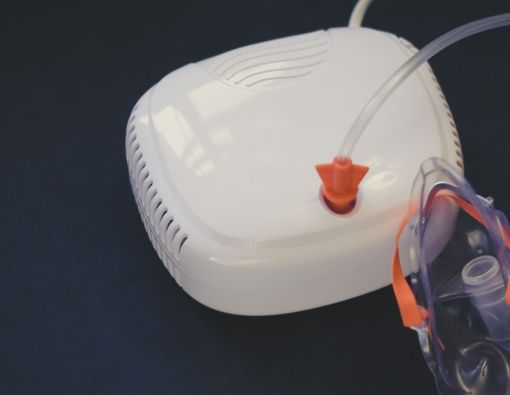 Deretan Fakta Tentang Terapi Nebulizer untuk Batuk