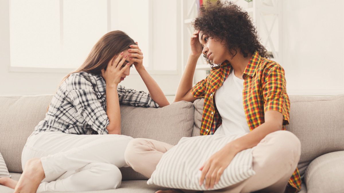 Trik Menghadapi Orang Merasa Dirinya Sebagai ‘Korban’ (Playing Victim)