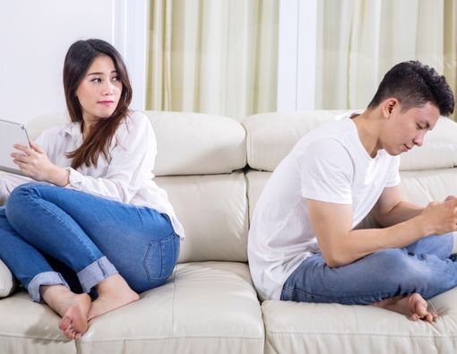 Pernah Selingkuh Tapi Tak Ketahuan, Perlukah Mengaku?