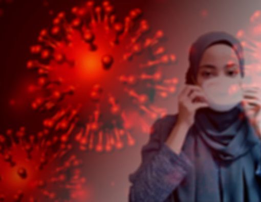 Bolehkah ODP, OTG, dan PDP Virus Corona Berpuasa Ramadan?