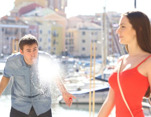 Sex Appeal, Bisa Dibentuk atau Bawaan Lahir?