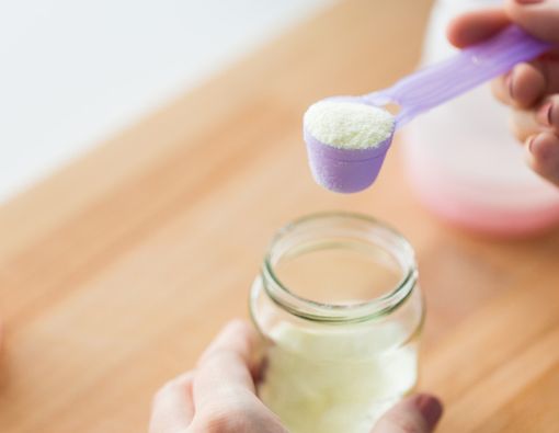 Bolehkah Mengombinasikan ASI dengan Susu Formula?