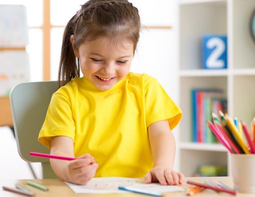 Anak yang Bisa Kendalikan Emosi Punya Nilai Lebih Baik di Sekolah?