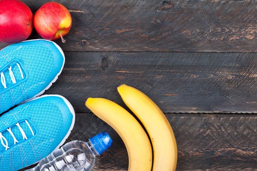 Inilah Nutrisi yang Tepat Usai Olahraga