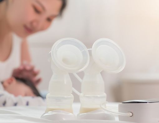 Perawatan Payudara Setelah Menyapih, Ibu Wajib Tahu!