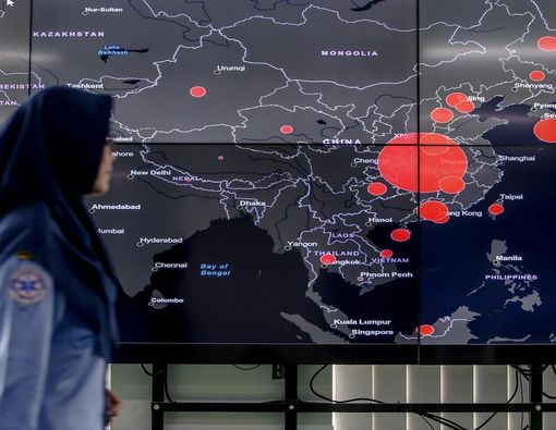 Setelah Jakarta, 3 Kota Ini Calon Episentrum Baru COVID-19 di Indonesia