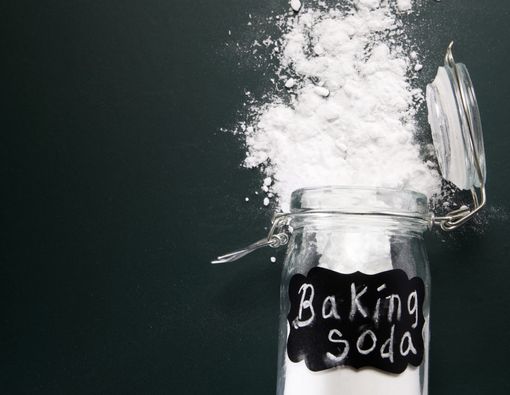 Mau Pakai Baking Soda untuk Bahan Pembersih, Perhatikan Ini Dulu