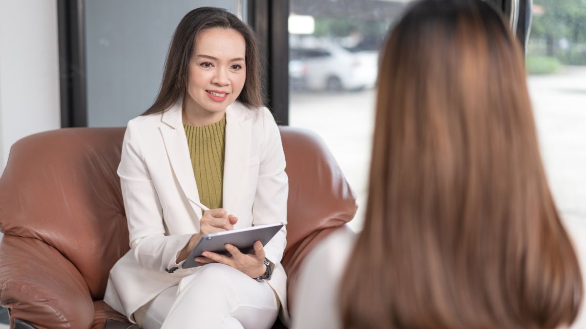 Jangan Pernah Malu dan Gengsi Mencari Bantuan Psikolog untuk Kesehatan Mental