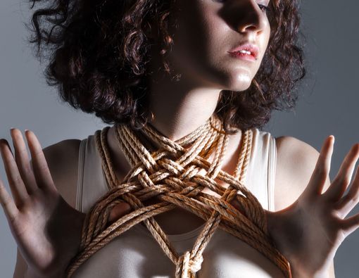 Lianderson uchun dahshatli eshak