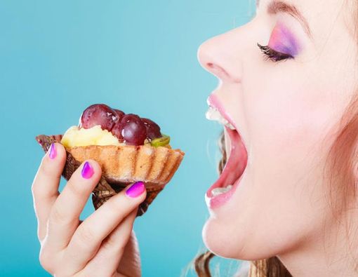 Mengenal Binge Eating Disorder, Gangguan Makan Berlebihan