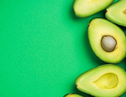 4 Akibat Terlalu Banyak Makan Alpukat