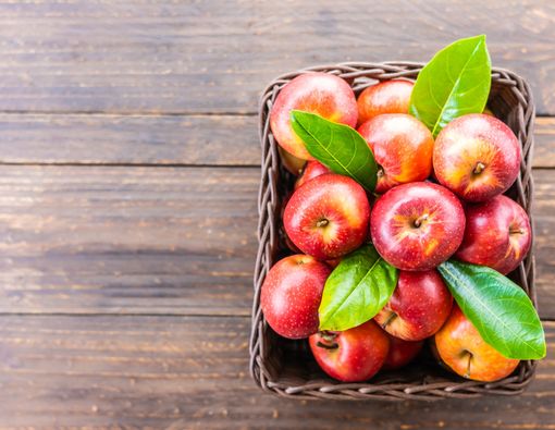 4 Makanan Ini Baik untuk Kesehatan Ginjal Anda