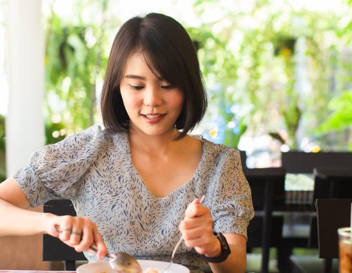 11 Tips Makan All You Can Eat yang Sehat, Cek di Sini!