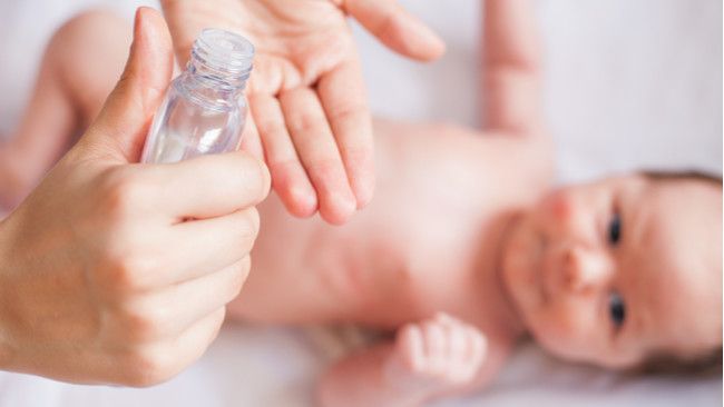 Bolehkah Menggunakan Minyak Kutus Kutus untuk Anak?