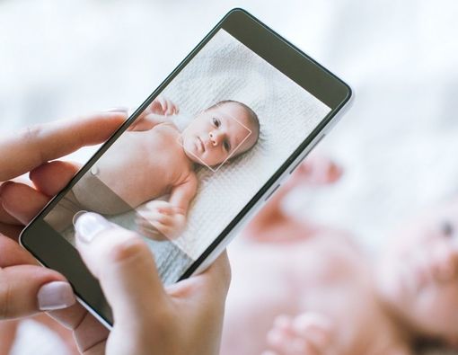 Sering Lihat Foto Bayi Jadi Ingin Menikah? Ini Kata Psikolog