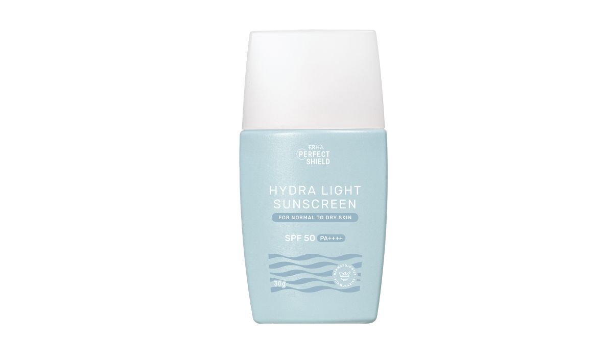 Hydra Light Sunscree
