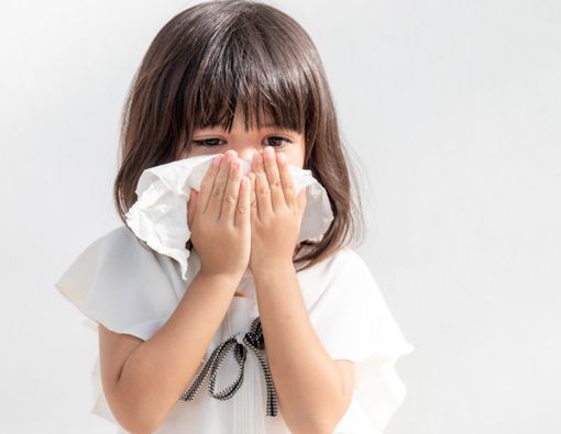 Pertolongan Pertama untuk Anak Alergi Antibiotik