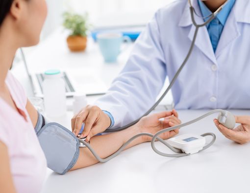 Pentingnya Deteksi Dini Kolesterol Tinggi