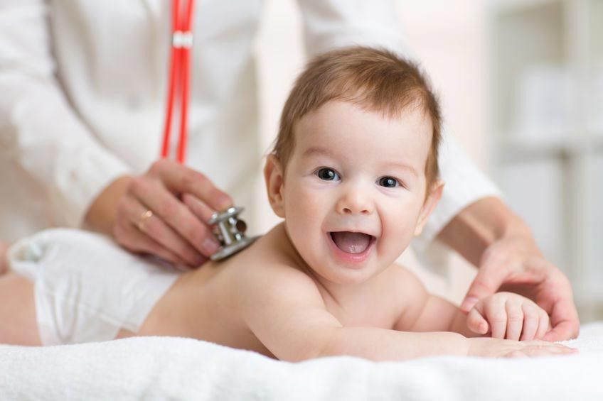 ASI: Bayi Sehat, Anda Hemat