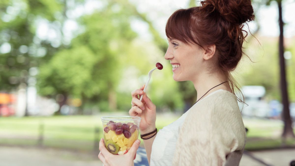 Tips Sukses Jalankan Diet Ayurveda