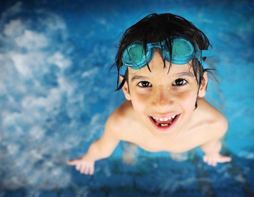 Berenang Sembuhkan Asma, Mitos atau Fakta?