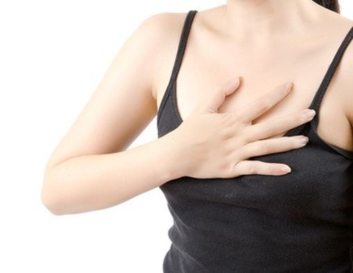 Solusi Puting Susu Terluka karena Menyusui Bayi