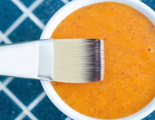 Masker Buah, Benarkah Efektif untuk Memutihkan Bokong?