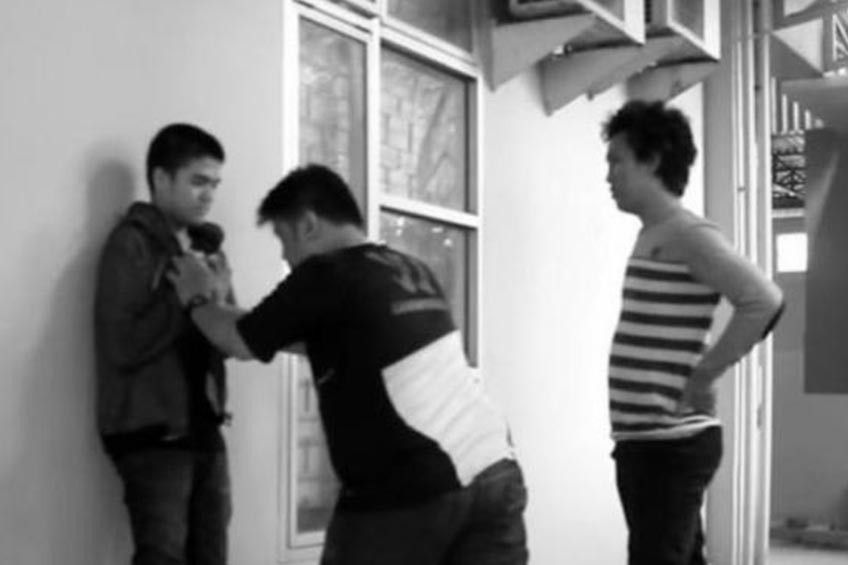 Kenapa Remaja Ketagihan Melakukan Skip Challenge?