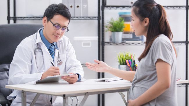 Ibu Hamil Kena Penyakit Kusta, Akankah Menular pada Janin?