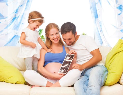 Ini Dia Edukasi Seks yang Tepat untuk si Kecil