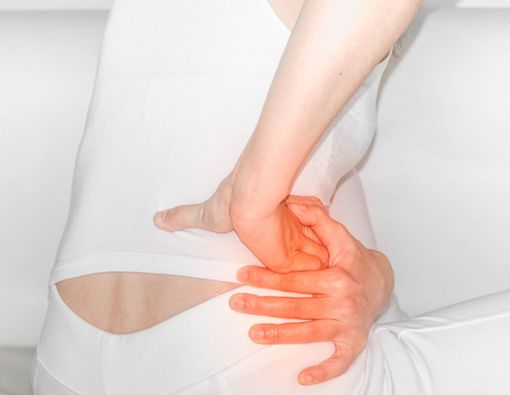 Ini Buah yang Baik untuk Penderita Sakit Pinggang