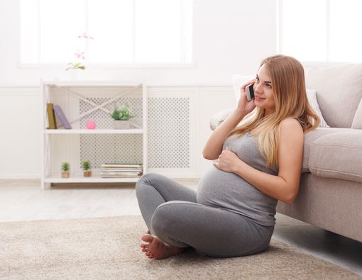 5 Kejutan Ini Bisa Anda Temui Saat Hamil