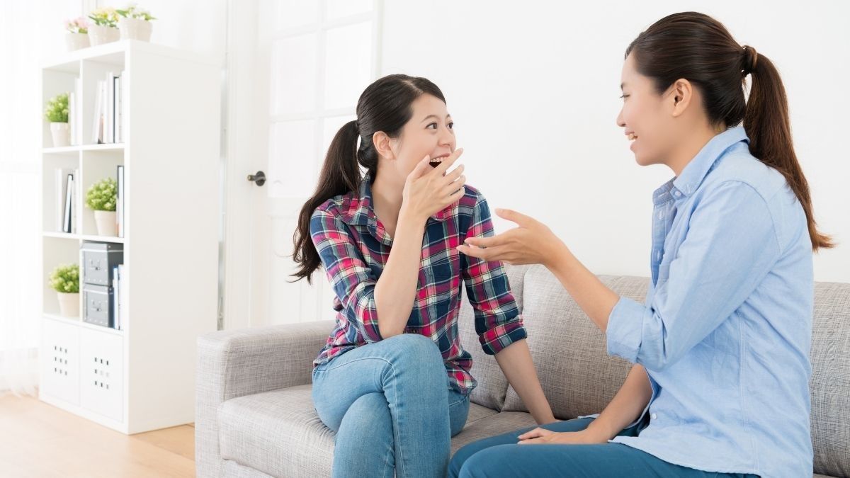 Mengenal Ciri-Ciri Orang Ambivert, Apa Itu Anda?