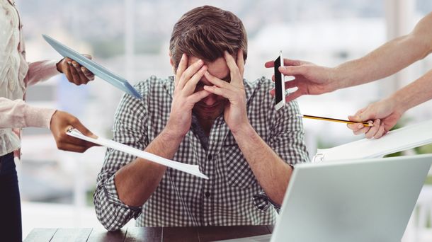 Burnout atau Malas Biasa? Ini Bedanya