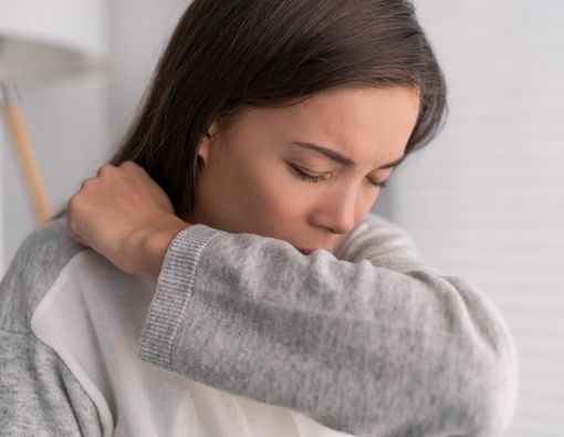 Batuk Berdahak Terus-menerus, Awas Bronkiektasis!