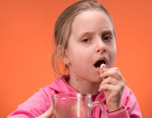 Kupas Tuntas Soal Alergi Obat pada Anak