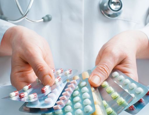 Sederet Rekomendasi Obat Keputihan Sesuai Penyebabnya