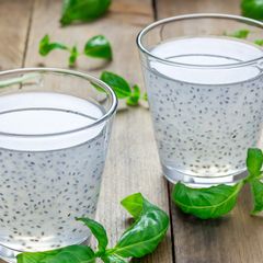 17 Manfaat Biji Selasih, Tak Cuma Pelengkap Minuman!