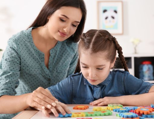 Mengasuh Anak Autis, Apa Pengaruhnya pada Orang Tua?