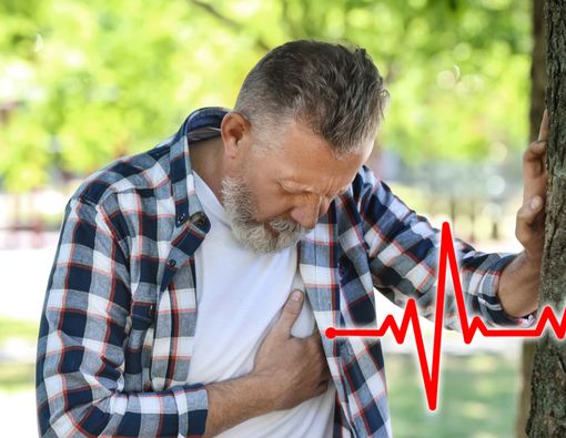 Polusi Udara Ganggu Jantung