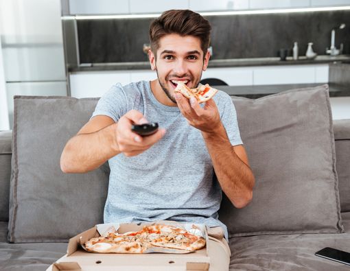 Badan Kurus Meski Makan Banyak, Apa yang Salah?