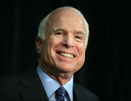 Kenali Gejala Kanker Otak yang Merenggut Nyawa John McCain
