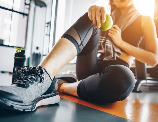 Hal-Hal yang Tak Boleh Dilakukan Setelah Olahraga