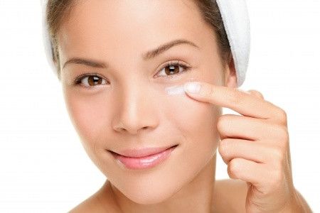 6 Tips Bebas Kantung Mata
