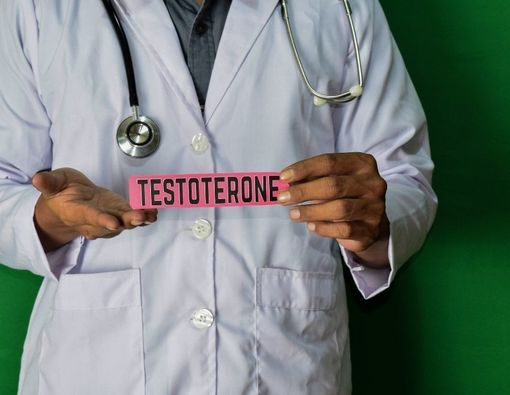 Pengaruh Hormon Testosteron pada Gairah Seks Wanita