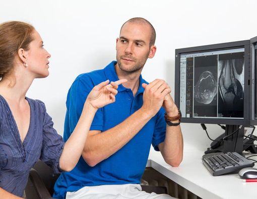 HSG untuk Deteksi Masalah Kesuburan pada Wanita