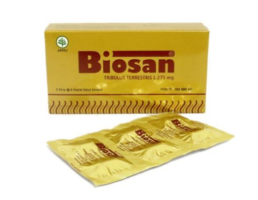 Biosan